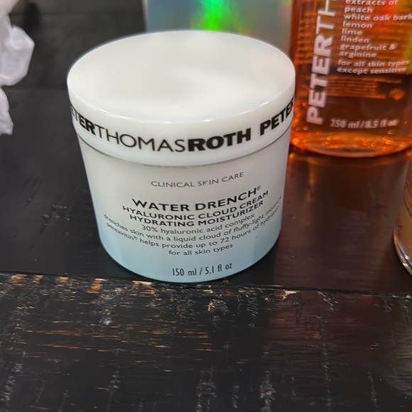 Peter Thomas Roth Un-Wrinkle 5pc Skincare - Picture 3 of 8